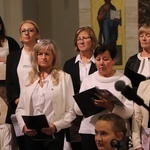 Koncert finałowy Warsztatów Muzyki Liturgicznej