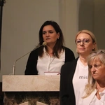 Koncert finałowy Warsztatów Muzyki Liturgicznej