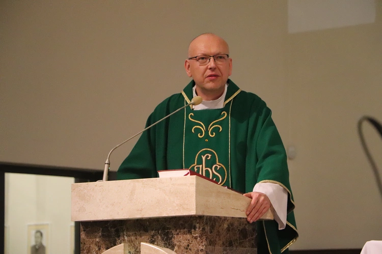 Koncert finałowy Warsztatów Muzyki Liturgicznej