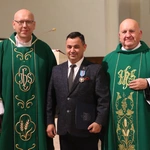 Koncert finałowy Warsztatów Muzyki Liturgicznej