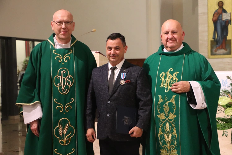 Koncert finałowy Warsztatów Muzyki Liturgicznej