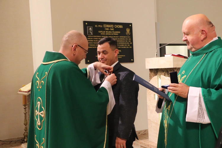 Koncert finałowy Warsztatów Muzyki Liturgicznej