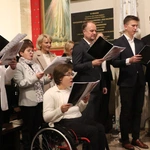 Koncert finałowy Warsztatów Muzyki Liturgicznej