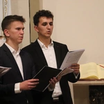 Koncert finałowy Warsztatów Muzyki Liturgicznej