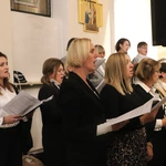 Koncert finałowy Warsztatów Muzyki Liturgicznej