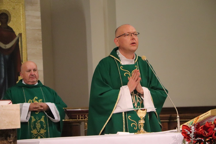 Koncert finałowy Warsztatów Muzyki Liturgicznej