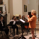 Koncert finałowy Warsztatów Muzyki Liturgicznej