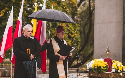 Dzień Papieski 2024 w Gdyni