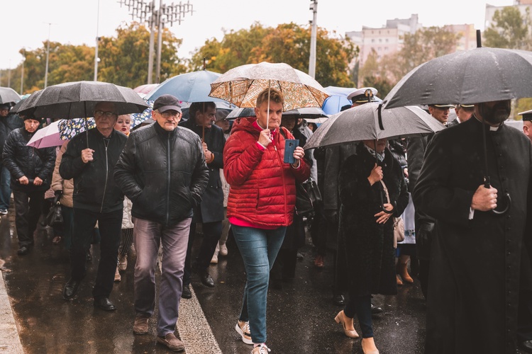 Dzień Papieski 2024 w Gdyni