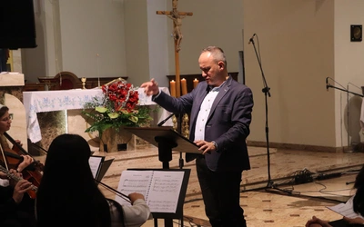 Koncert finałowy X Warsztatów Muzyki Liturgicznej