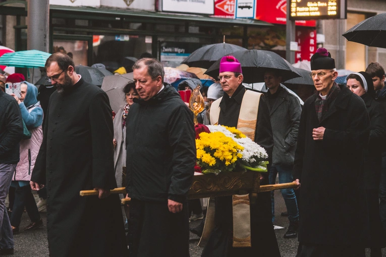 Dzień Papieski 2024 w Gdyni