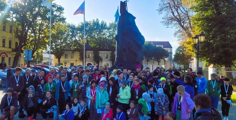 Dzień Papieski w diecezji