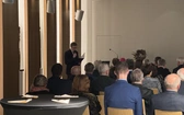 Międzyuczelniania inauguracja roku akademickiego w katedrze Chrystusa Króla oraz wręczenie nagrody "Lux ex Sielsia" cz.1