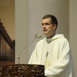 Międzyuczelniania inauguracja roku akademickiego w katedrze Chrystusa Króla oraz wręczenie nagrody "Lux ex Sielsia" cz.1