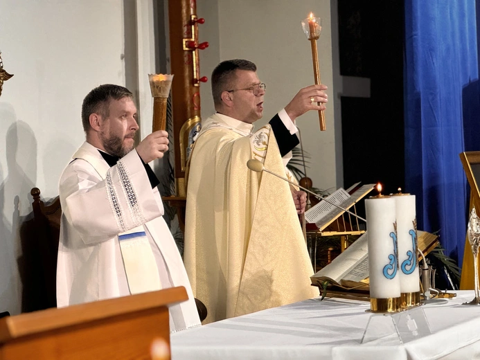 Zakończenie nabożeństw fatimskich