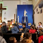 Nabożeństwa fatimskie w diecezji