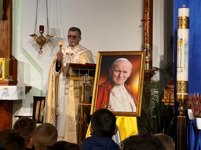 Nabożeństwa fatimskie w diecezji