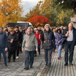 Nabożeństwa fatimskie w diecezji