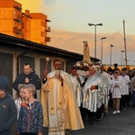 Nabożeństwa fatimskie w diecezji