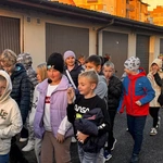 Nabożeństwa fatimskie w diecezji