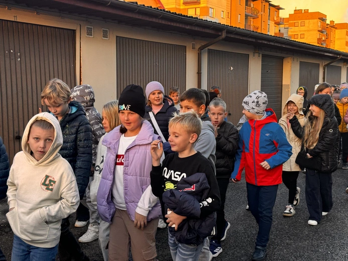 Nabożeństwa fatimskie w diecezji