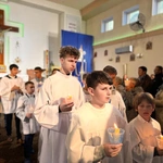Nabożeństwa fatimskie w diecezji