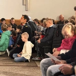Nabożeństwa fatimskie w diecezji