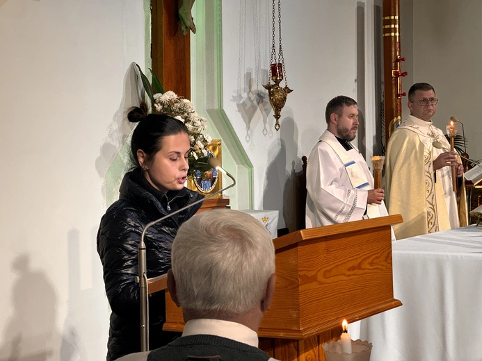 Nabożeństwa fatimskie w diecezji