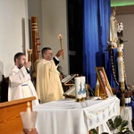 Nabożeństwa fatimskie w diecezji