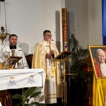 Nabożeństwa fatimskie w diecezji