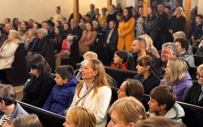 Nabożeństwa fatimskie w diecezji