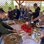 Niesłyszący u Matki
