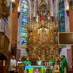 Niesłyszący u Matki