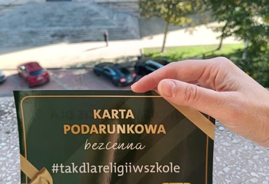 Dzień Nauczyciela 