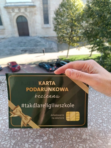 Dzień Nauczyciela 