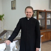 Przed nami inauguracja Domu Towarzyszenia Duchowego "Nazaret"