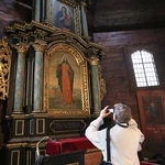 Kraków. Wyremontowano kaplicę pw. Świętych Małgorzaty i Judyty na Salwatorze