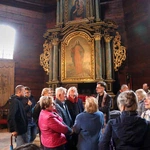Kraków. Wyremontowano kaplicę pw. Świętych Małgorzaty i Judyty na Salwatorze