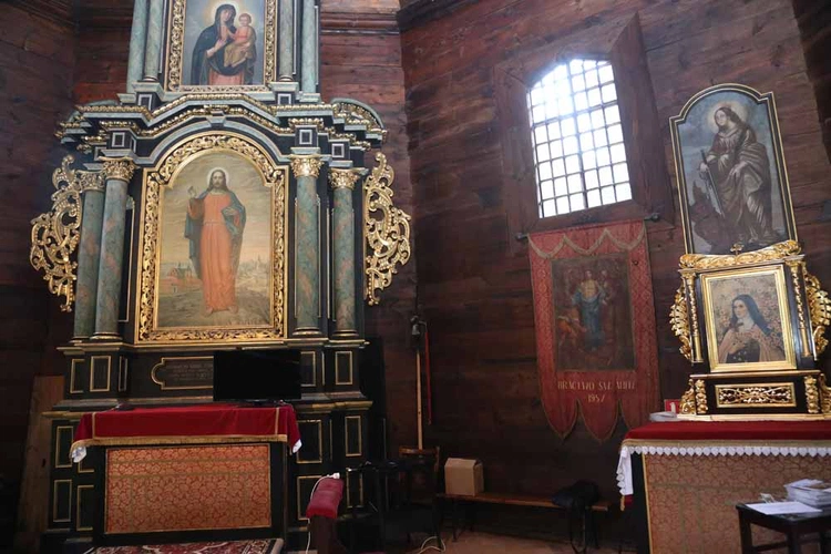 Kraków. Wyremontowano kaplicę pw. Świętych Małgorzaty i Judyty na Salwatorze