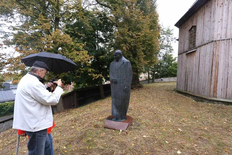 Kraków. Wyremontowano kaplicę pw. Świętych Małgorzaty i Judyty na Salwatorze
