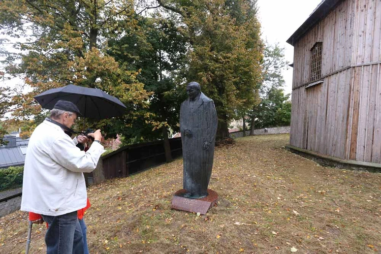 Kraków. Wyremontowano kaplicę pw. Świętych Małgorzaty i Judyty na Salwatorze