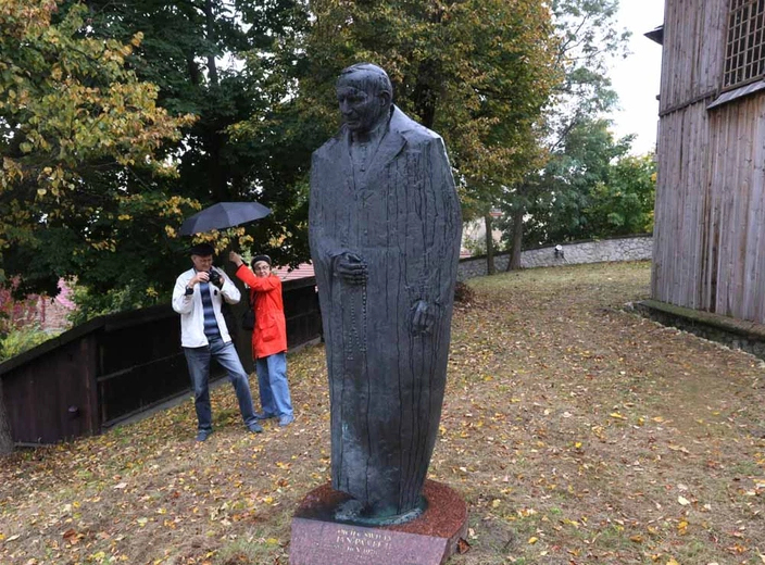 Kraków. Wyremontowano kaplicę pw. Świętych Małgorzaty i Judyty na Salwatorze