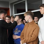 Rekolekcje oazowe w Koszalinie