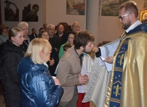 Patron szkoły i naszych czasów