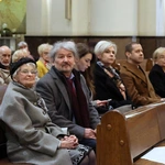 Międzyuczelniania inauguracja roku akademickiego w katedrze Chrystusa Króla oraz wręczenie nagrody "Lux ex Sielsia" cz.2
