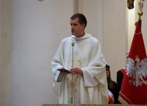 Międzyuczelniania inauguracja roku akademickiego w katedrze Chrystusa Króla oraz wręczenie nagrody "Lux ex Sielsia" cz.2