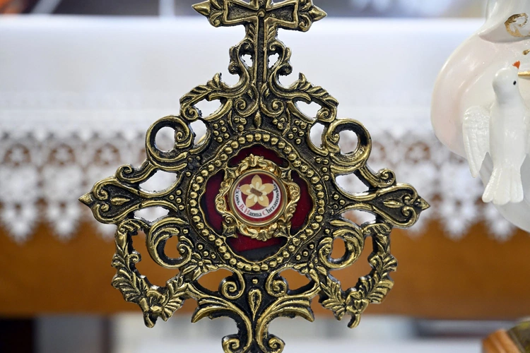 5-lecie hospicjum i ZOL w Pile