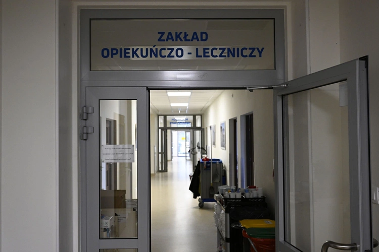 5-lecie hospicjum i ZOL w Pile
