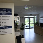 5-lecie hospicjum i ZOL w Pile