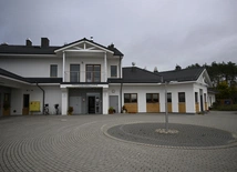 5-lecie hospicjum i ZOL w Pile